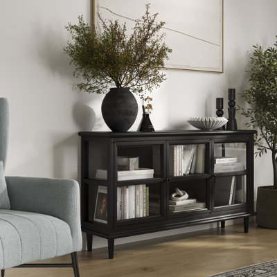 WESTPORT 3 DOOR SIDEBOARD