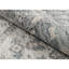 Wool Oriental Area Rug in Gray-65288796