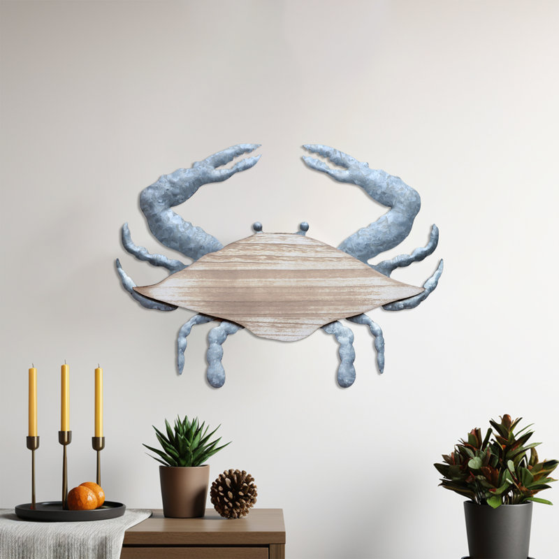 Handmade Coastal Landscape & Nature Wall Decor
