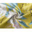 Paradise Garden Sateen Floral Duvet Cover-1505287460