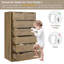 Commode 7 tiroirs-922025729