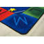 Tapis bleu / rouge Milky Way Play-228892184