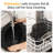 8.5 Quart Programmable Slow Cooker With Locking Lid-114605881