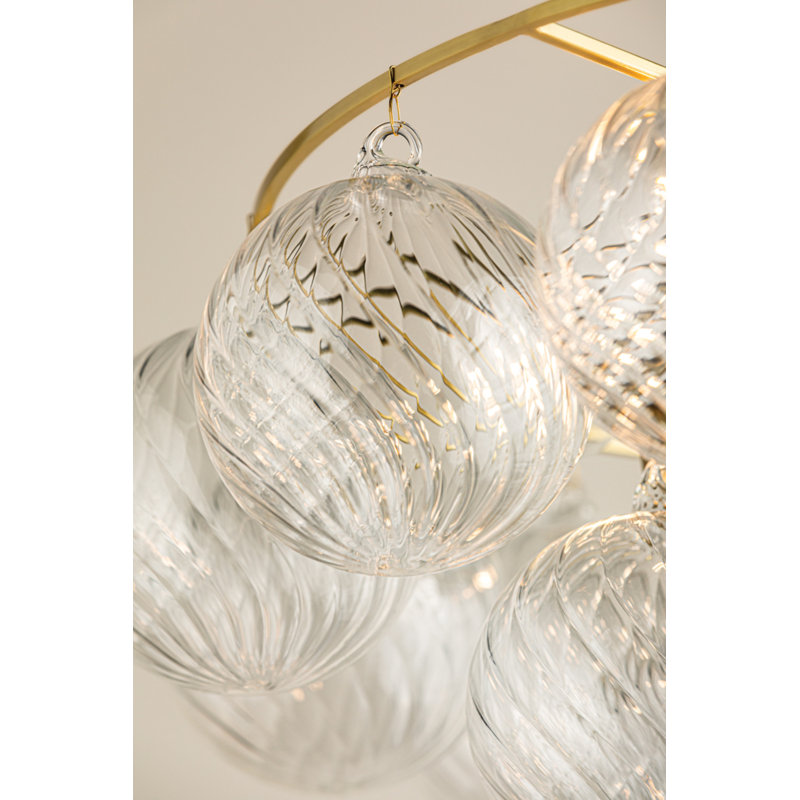 Mimi 6-Light Chandelier