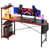 Rouge / noir est en rupture de stock