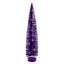  Ensemble d'arbre de brosse pour bouteille de 16 à 20 po à 24 po avec lit mauve.-1245649399-1245649396-1245649415