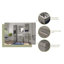 Gilmanton Wall Bathroom Cabinet