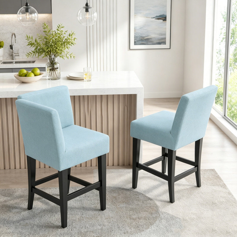 TABOURET DE COMPTOIR
