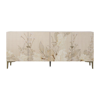Bouquet 80'' W Sideboard