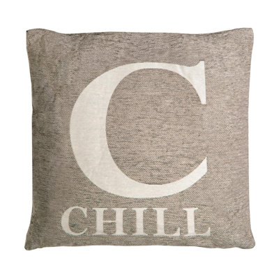 Whalley Square Cushion