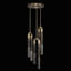 Antonia 7 - Light LED Pendant-1995072482