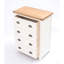 70cm W 4 - Drawer Chest of Drawers
