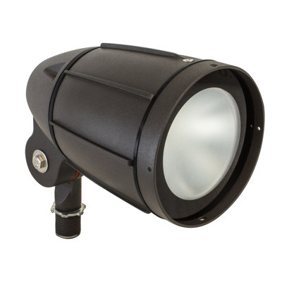 Projecteur à DEL câblé résistant aux intempéries