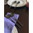 Classy R Us Stainless Steel (18/0) Flatware Set - Service for 6