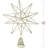 13 " Shatterproof Tree Topper