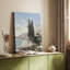 Paysage rétro CLXII - galerie Cavas-1847740170