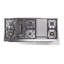 ILVE Nostalgie II 60 Dual Fuel Range, 9 Burners, Griddle-233756737-233756768