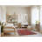 Kyriakos Oriental Indoor Rug-1861378460