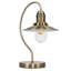 Metal Arched Lamp-1078029024-1077941580