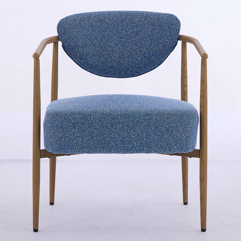 Dining Room Chair, Blue