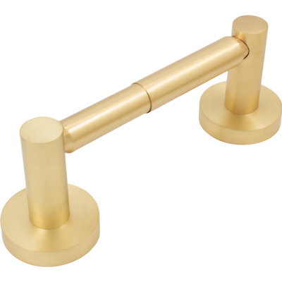 Wall Mounted Toilet Paper Holder