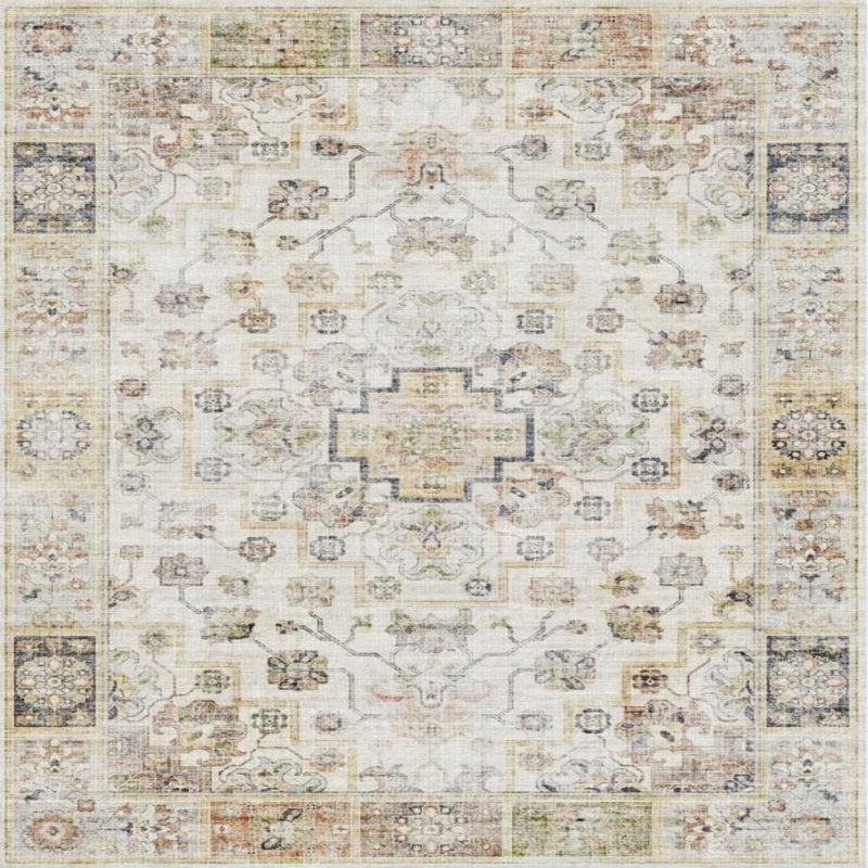 Tapis pour chambre à coucher
