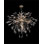 Reveille 7 - Light Chandelier