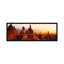 Reproduction de photo sur toile panoramique, temple bouddhiste de Borobudur, Java, Indonésie-282003957-336364530