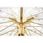 Lustre en laiton 16 lumières Murana-95008211-95008213-95008226