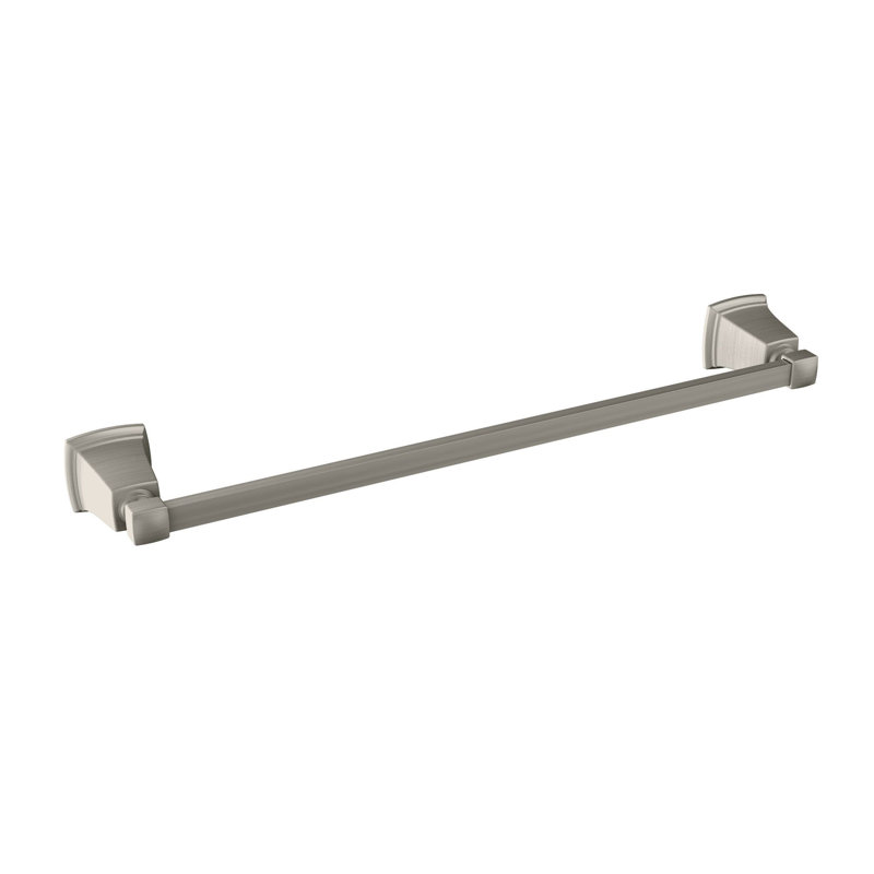 Boardwalk 18" Wall Mounted Towel Bar