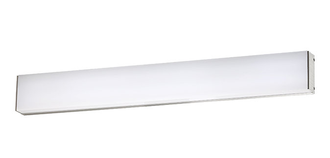 Strip 1 - Light LED Bath Bar, 2700K