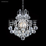 Cascade 3 - Light Chandelier