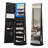 21.6'' Wide Freestanding MDF Jewelry Armoire-265844607