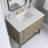 Emmeline 36'' Single Bathroom Vanity with Top-120147178-101290140-89025407