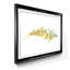 Tail Feather III - ensemble de 2 peintures encadrées-601526221-601526220