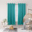 Penrith Blackout Curtain Pair-372748716-372748729