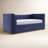 Ricketts Twin Upholstered Daybed with Trundle-60186369