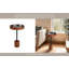 Table courte Millmar Pines Inmar-1310209994