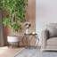 Kandace Frame Coffee Table