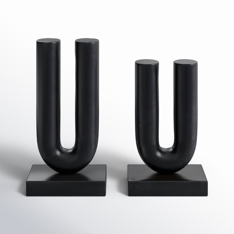 Aires Decorative Sculpture