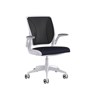 Diffrient World Wool Task Chair