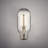 2 W T14 E26/Medium (Standard) Dimmable 2700 K LED Bulb