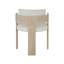 Oasis Upholstered Arm Chair