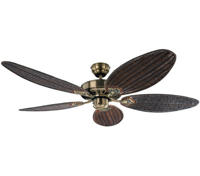 Boutwell 132cm Ceiling Fan