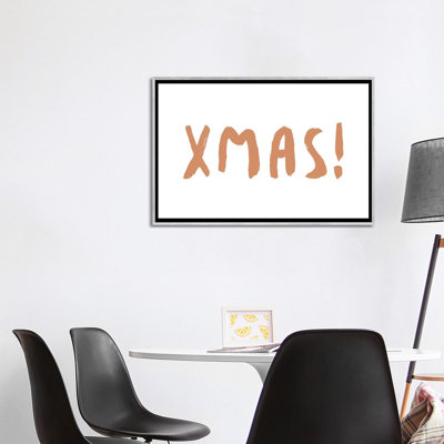 Noël! par Orara studio, reproduction d’art