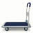 330 lb & 660 lb Capacity Foldable Platform Cart-122925238-122925235