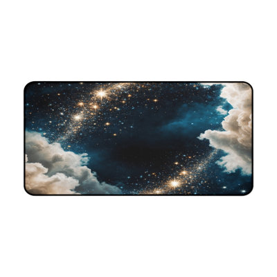 Polyester Desk Pad