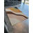 Multi-Colored Mixed Wavy Patterned Creative Modern Decorative Rug-1101295338