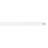 Visual Comfort Fan 12" long 1/2" diameter threaded ceiling fan extension downrod in Burnished Brass finish-116110072-116110066
