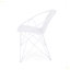 Chaise d'extérieur moderne (ensemble de 2)-1692608238